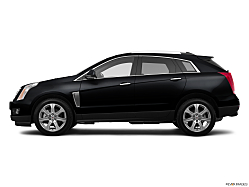 Thumbnail image of 2016 Cadillac SRX at Dan Hemm Chevrolet Cadillac