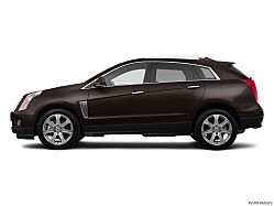 Thumbnail image of 2016 Cadillac SRX at M&D Auto Sales, Inc.