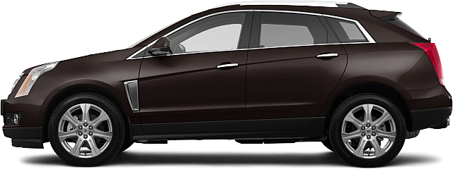 2016 Cadillac SRX AWD Premium Collection 4dr SUV