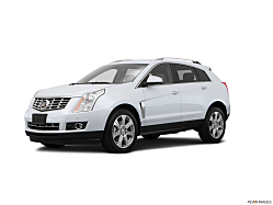 Thumbnail image of 2016 Cadillac SRX at Stargate Auto Sales Murfreesboro