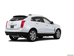 Thumbnail image of 2016 Cadillac SRX at Stargate Auto Sales Murfreesboro