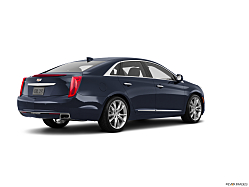 Thumbnail image of 2016 Cadillac XTS at Action Nissan