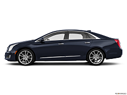 Thumbnail image of 2016 Cadillac XTS at Action Nissan