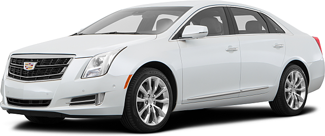 2016 Cadillac XTS Standard at RECIO AUTO SALES