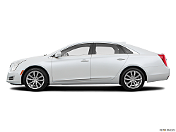 Thumbnail image of 2016 Cadillac XTS at RECIO AUTO SALES