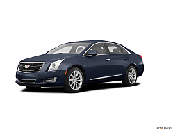 Thumbnail image of 2016 Cadillac XTS at Action Nissan