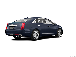 Thumbnail image of 2016 Cadillac XTS at Action Nissan