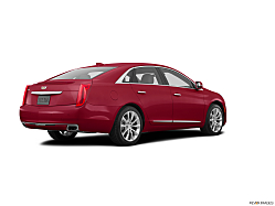 Thumbnail image of 2016 Cadillac XTS at Ethan Hunt Automotive