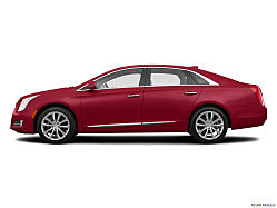 Thumbnail image of 2016 Cadillac XTS at Ethan Hunt Automotive