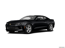 Thumbnail image of 2016 Chevrolet Camaro at Rocky Top Chrysler Dodge Jeep