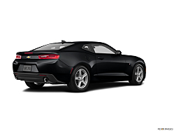 Thumbnail image of 2016 Chevrolet Camaro at Rocky Top Chrysler Dodge Jeep