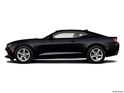 Thumbnail image of 2016 Chevrolet Camaro at Rocky Top Chrysler Dodge Jeep