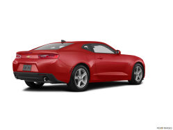 Thumbnail image of 2016 Chevrolet Camaro at Lakeway Auto