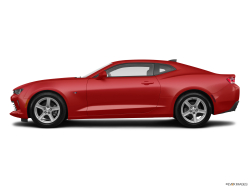 Thumbnail image of 2016 Chevrolet Camaro at Lakeway Auto