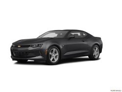 Thumbnail image of 2016 Chevrolet Camaro at Ethan Hunt Automotive