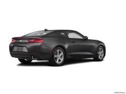 Thumbnail image of 2016 Chevrolet Camaro at Ethan Hunt Automotive