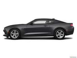 Thumbnail image of 2016 Chevrolet Camaro at Ethan Hunt Automotive