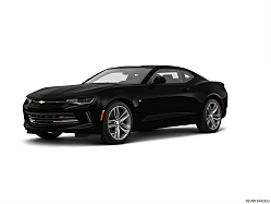 Thumbnail image of 2016 Chevrolet Camaro at Morristown Chevrolet