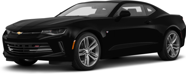 2016 Chevrolet Camaro SS at Morristown Chevrolet