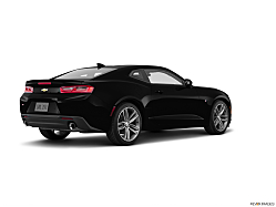 Thumbnail image of 2016 Chevrolet Camaro at Morristown Chevrolet
