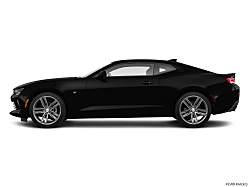 Thumbnail image of 2016 Chevrolet Camaro at Morristown Chevrolet