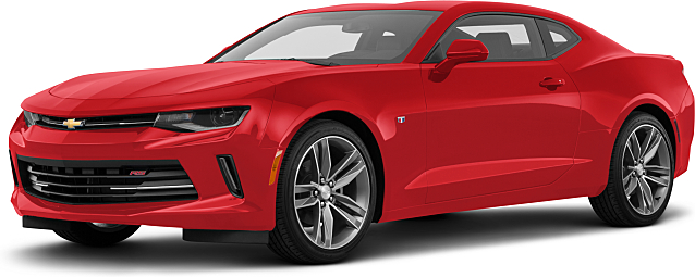 2016 Chevrolet Camaro LT at Ethan Hunt Automotive
