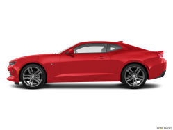 Thumbnail image of 2016 Chevrolet Camaro at Ethan Hunt Automotive