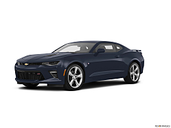 Thumbnail image of 2016 Chevrolet Camaro at Select Luxury, LLC
