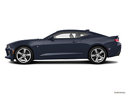 Thumbnail image of 2016 Chevrolet Camaro at Select Luxury, LLC