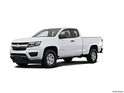 Thumbnail image of 2016 Chevrolet Colorado at Ehrhardt Motor Company