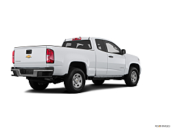 Thumbnail image of 2016 Chevrolet Colorado at Ehrhardt Motor Company