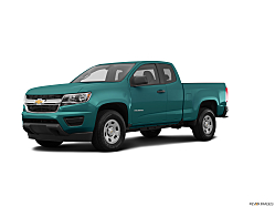 Thumbnail image of 2016 Chevrolet Colorado at Rozafa Auto Sales