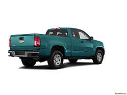 Thumbnail image of 2016 Chevrolet Colorado at Rozafa Auto Sales