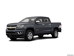 Thumbnail image of 2016 Chevrolet Colorado at Morristown Chevrolet