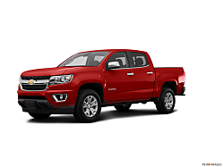 Thumbnail image of 2016 Chevrolet Colorado at Myers Chrysler Dodge Jeep Ram