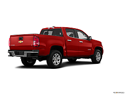 Thumbnail image of 2016 Chevrolet Colorado at Myers Chrysler Dodge Jeep Ram