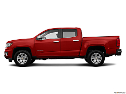 Thumbnail image of 2016 Chevrolet Colorado at Myers Chrysler Dodge Jeep Ram