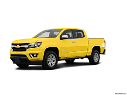 Thumbnail image of 2016 Chevrolet Colorado at Broadway Motors