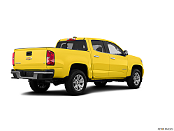 Thumbnail image of 2016 Chevrolet Colorado at Broadway Motors