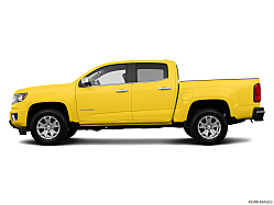 Thumbnail image of 2016 Chevrolet Colorado at Broadway Motors