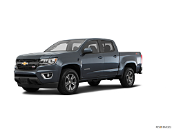 Thumbnail image of 2016 Chevrolet Colorado at Lakeway Auto
