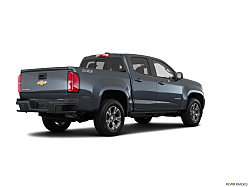 Thumbnail image of 2016 Chevrolet Colorado at Lakeway Auto