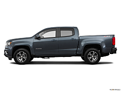 Thumbnail image of 2016 Chevrolet Colorado at Lakeway Auto