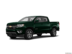 Thumbnail image of 2016 Chevrolet Colorado at Dan Hemm Chevrolet Cadillac