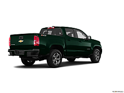 Thumbnail image of 2016 Chevrolet Colorado at Dan Hemm Chevrolet Cadillac
