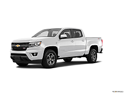 Thumbnail image of 2016 Chevrolet Colorado at Headquarters Nissan
