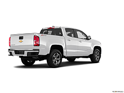 Thumbnail image of 2016 Chevrolet Colorado at Headquarters Nissan