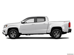 Thumbnail image of 2016 Chevrolet Colorado at Headquarters Nissan