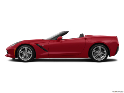 Thumbnail image of 2016 Chevrolet Corvette at Genesis Of Chandler
