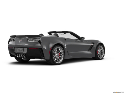 Thumbnail image of 2016 Chevrolet Corvette at R3 Motorcars